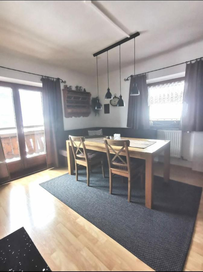 Ferienwohnung Haus Germania Brixen im Thale Extérieur photo