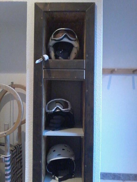 Ferienwohnung Haus Germania Brixen im Thale Chambre photo